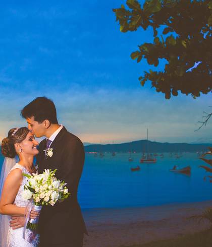 Casamento de Maria Antonieta + Raphael | Casamento