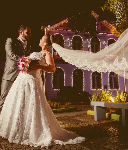 Casamento de Amanda + Bruno | Casamento