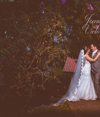 Casamento de Joana + Victor | Casamento