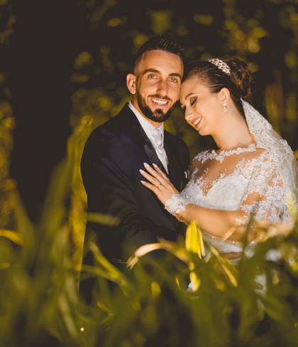 Casamento de Gabriela + Marcio | Casamento