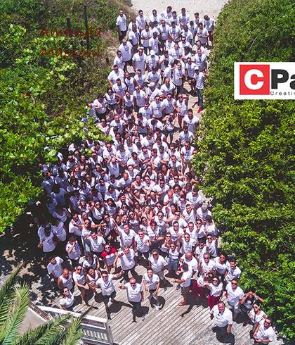 Eventos de CPACK | 2018 | Confraternização de final de ano