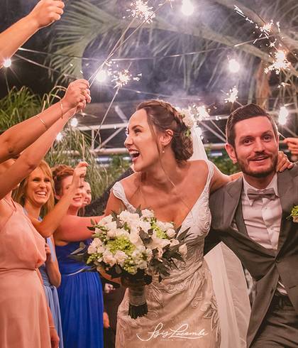 Casamento de Duda + Lipe | Casamento