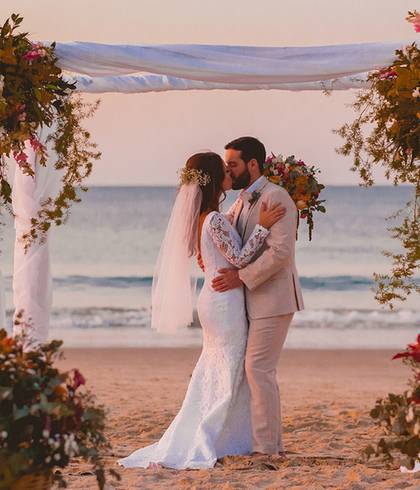 Casamento de Luiza & Thiago | Cerimonia