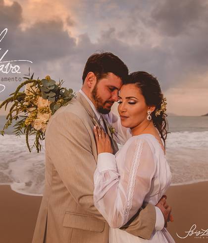 Casamento de Carol + Gustavo | Casamento