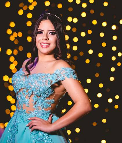 15 anos de Ana Beatriz | 15 anos