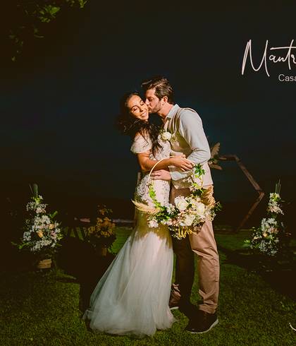 Casamento de Mantra e Rafael | Casamento