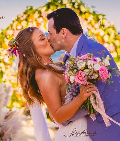 Casamento de Dai e Jhonattan | Casamento