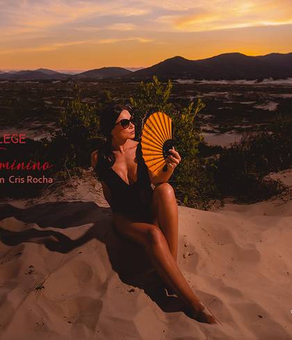 Ensaios de Isis Lacombe | Canon College 