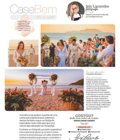 Mídia de Mídia / Jornais / Revistas