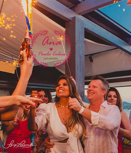 Eventos de Ana Paula Calaes 🎉🍾🎂 Aniversário