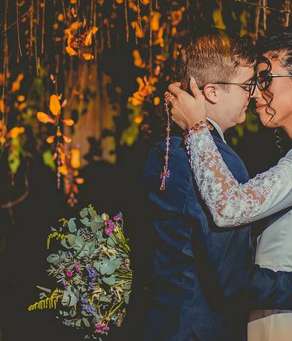 Casamento de Tuany e Bruno | Casamento