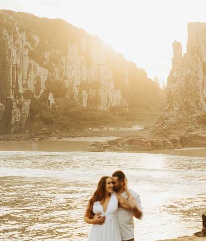 Pré-wedding de Karol e Mateus