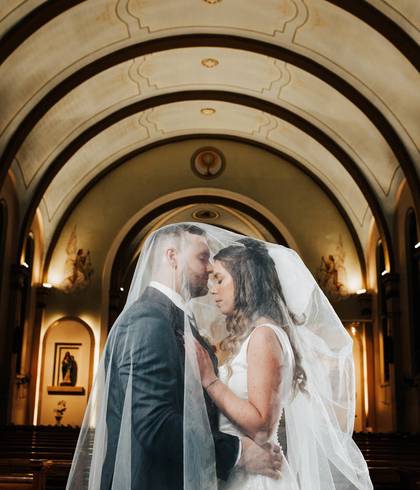 Casamento de Tai e Thui