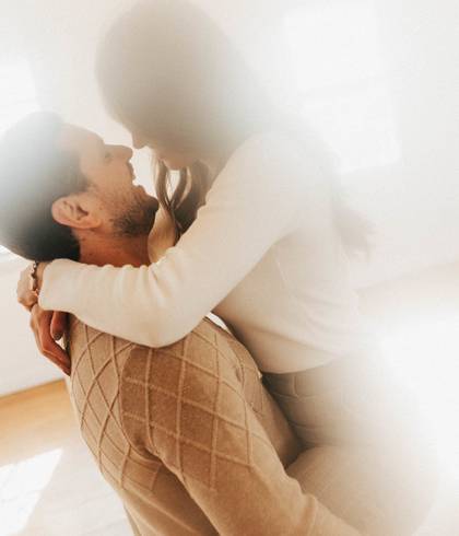 Ensaios casais de Júlio e Tai 