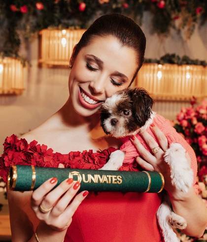 Formaturas de Francine s2