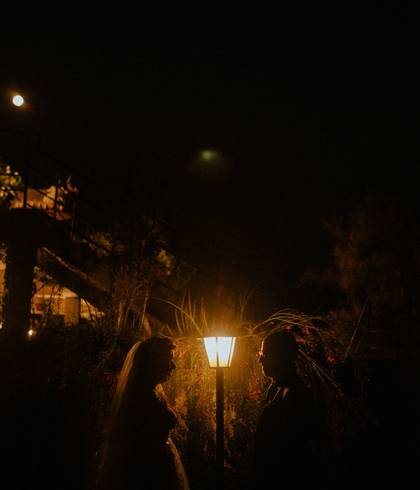 Casamento de Geovana e Rafael