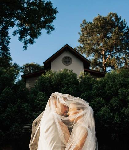 Casamento de FABI E CRIS