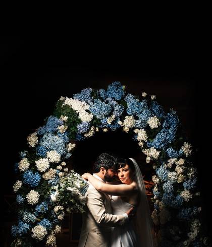 Casamento de FRAN & TCHELO