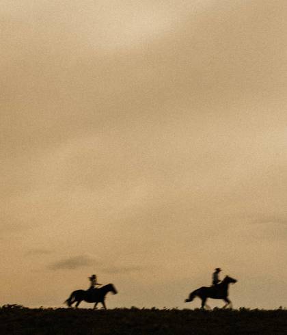 Pré-wedding de NICOLE & PEDRO