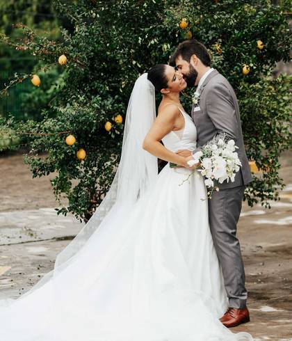 Casamento de FRAN E CELO