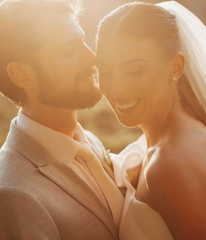 Casamento de PAOLA E BRUNO