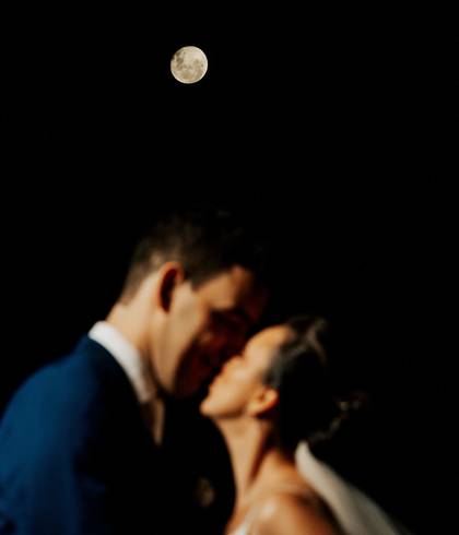 Casamento de ELO E FAEL