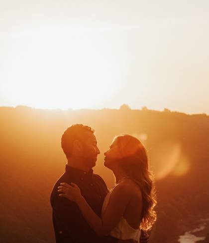 Pré-wedding de MANOELA & RAPHAEL