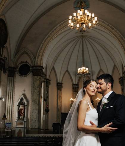 Casamento de DANI E MATHEUS