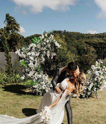 Casamento de Iriana & Rodrigo