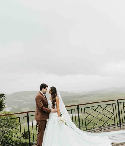 Casamento de ANA CLARA E MATHEUS