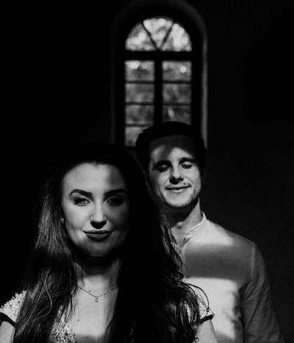 Pré-wedding de TAISE E MARCIANO