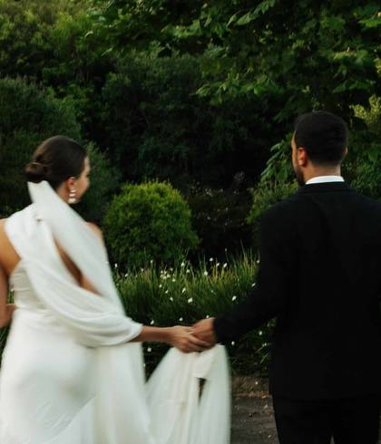 Casamento de MARIA E HELIO