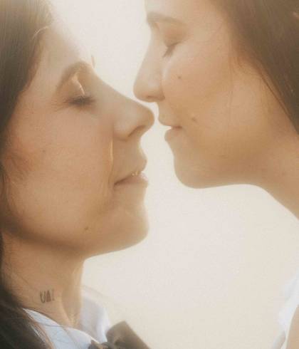 Pré-wedding de CAROL E MARINA