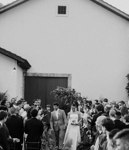 Casamento de GABRIELA E LUAN