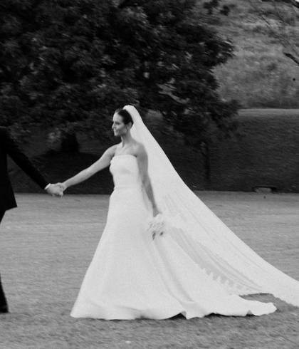 Casamento de Alana e Vicente