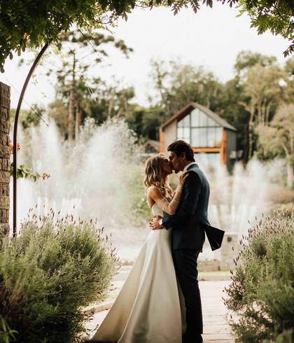 Casamento de VITORIA E PEDRO