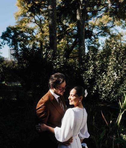 Casamento de LETICIA E MATHEUS