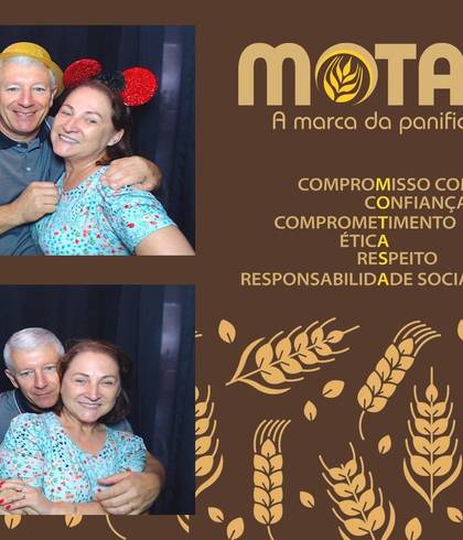 Corporativo de Motasa 2022