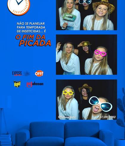 Corporativo de Gauchafarma Temporada de Inseticidas 2023