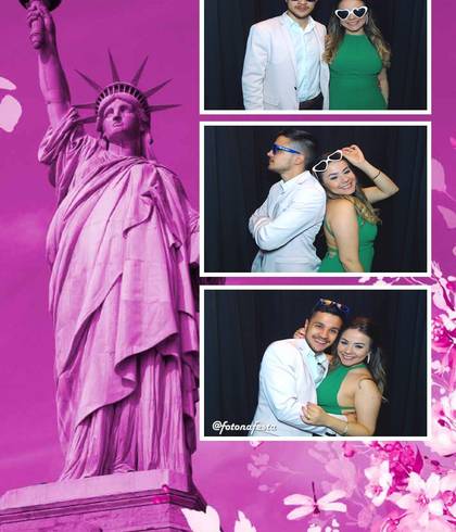 Bar mitzvah de Bar CRW