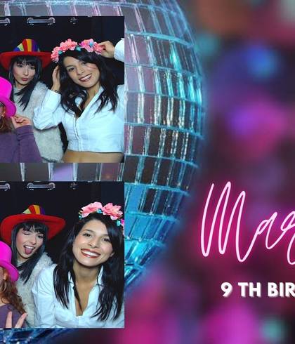 Aniversário de 9th Marina