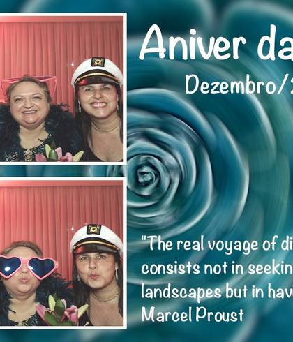 Aniversário de 49th da Helô