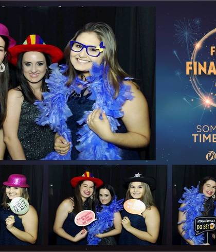 Corporativo de Volpato 2017