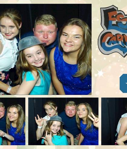 Formatura de Formatura Caramuru 2017