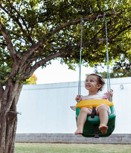Festa infantil de Laura . 2 anos