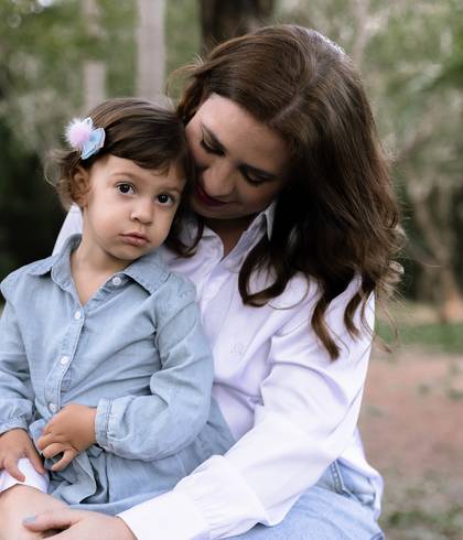 Família de Família