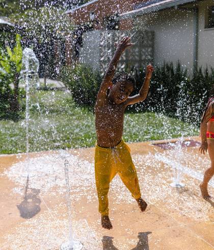 Festa infantil de Gabriel . 5 anos