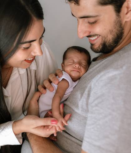 Meus primeiros meses de Victor . Meus primeiros meses