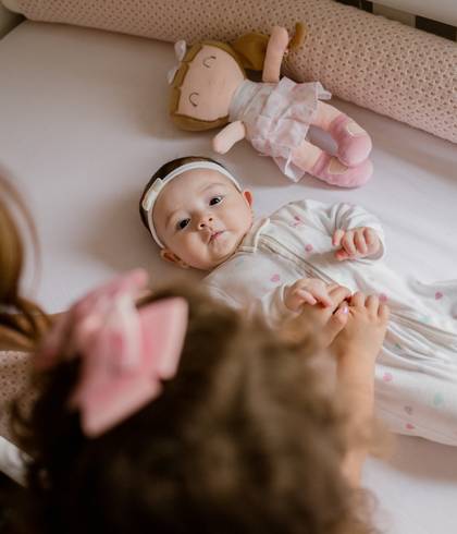 Família de Família