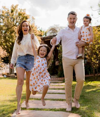 Família de Família